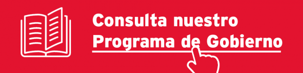 LA GANDIA QUE TU QUIERES programa gobierno PSPV PSOE Gandia