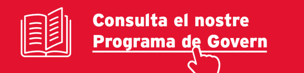 Programa de Govern PSPV-PSOE Gandia