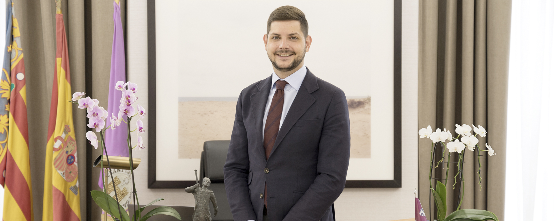 jose manuel prieto alcalde gandia