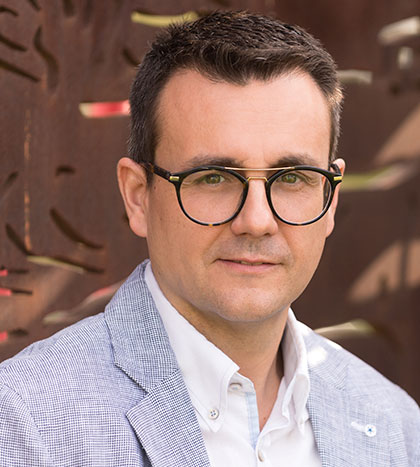 Nacho Arnau Lorente