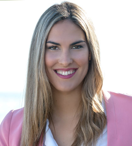 Lydia Morant Varó
