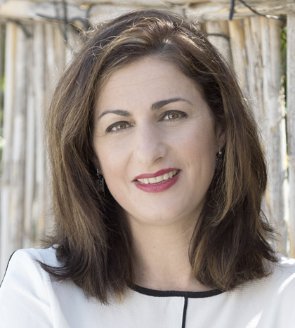 Inma Rodríguez Calderón