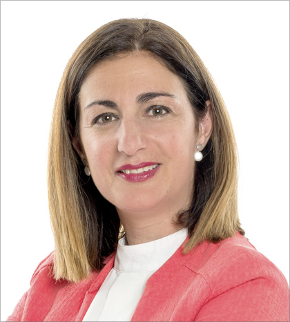 Inma Rodríguez Calderón